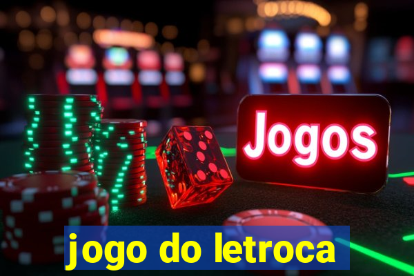 jogo do letroca